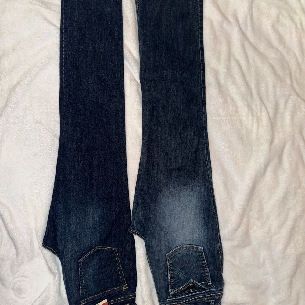 Girl’s Arizona jeans size 14